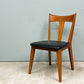 アクメファニチャー ACME Furniture カーディフ チェア CARDIFF CHAIR ダイニングチェア PVCレザー USビンテージスタイル A ◎