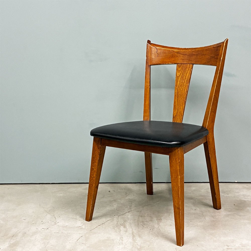 アクメファニチャー ACME Furniture カーディフ チェア CARDIFF CHAIR ダイニングチェア PVCレザー USビンテージスタイル A ◎