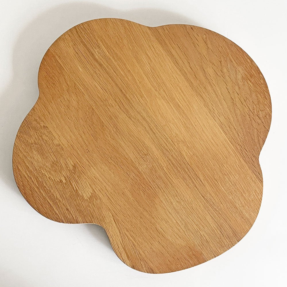 イッタラ iittala アアルト サービングプラター 木製 トレイ 339×346mm アルヴァ・アアルト Alvar Aalto 北欧食器 ■