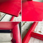 ストッケ STOKKE トリップトラップ TRIPP TRAPP ベビーチェア キッズチェア レッド S/N4～ ノルウェー 北欧家具 現状品 ♪