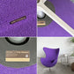 フリッツハンセン Fritz Hansen エッグチェア Egg chair ラウンジチェア ファブリック Kvadrat生地 パープル系 アルネ・ヤコブセン 参考定価￥1,185,800～ 〓