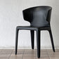 カッシーナ Cassina オラ 367 HOLA アームチェア 本革 ハンス・ウェッツスタイン モダン イタリア 定価￥429.000- ◇