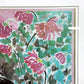 アンリ・マティス Henri Matisse 金魚 The Goldfish ポスター オフセット印刷スクリーンサイズ 48×74cm 額装品 ●