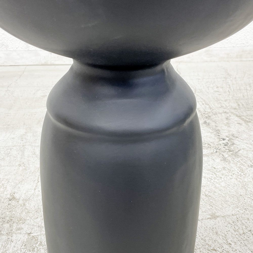 モーダエンカーサ moda en casab トーテム TOTEM table サイドテーブル スツール コンクリート 未使用品 箱付き A 〓