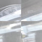 カルテル Kartell ルイゴースト LouisGhost アームチェア クリスタル スタッキング フィリップ・スタルク Philippe Starck イタリア C ■