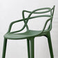 カルテル Kartell マスターズ スツール 75 Masters Stool 75 カウンターチェア フィリップ・スタルク Philippe Starck A ●