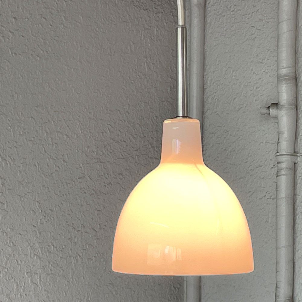 ルイスポールセン louis poulsen トルボー 155 Toldbod Glass Pendant ペンダントライト ポール・ヘニングセン ◇