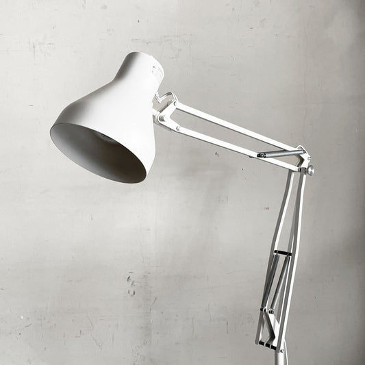 無印良品 MUJI LED アルミ フロアライト フロアスタンド フロア用スタンド シンプルモダン ■