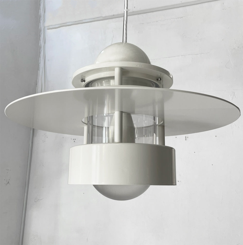 ルイスポールセン Louis Poulsen プラネット planet ペンダントライト pendant 49φ イェンス・ミュラー・イェンセン デンマーク 引掛けシーリング 要取付工事 廃番 ★