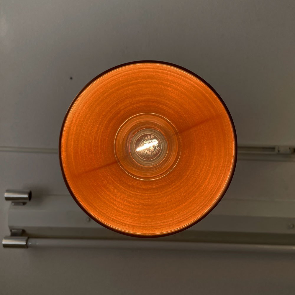 ヌークロンドン NOOK LONDON ノスタルジアライトリザーブ NL:R ミニチュアベル MINIATURE BELL & PENDANT SETS ペンダントライト ホワイト Φ15cm 箱付 定価￥28,600- ◎