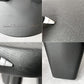 カッシーナ Cassina 523 メリベル スツール TABOURET MERIBEL オークブラック シャルロット・ペリアン 美品 モダンデザイン フランス 参考価格￥217,800- ★
