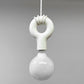 イデー IDEE モレ シーリングランプ MOLLE CEILING LAMP ペンダントライト シーリングライト 照明 ●