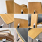 ラムホルツ LAMMHULTS コーパス アームチェア Corpus Armchair プライウッド アームチェア バーチ材 スタッキング スウェーデン 北欧家具 B ◇