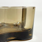 イッタラ iittala アルヴァ・アアルトコレクション Alvar Aalto Collection キャンドルホルダー 55mm サンド 箱付 廃番 北欧雑貨 ★