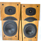 タンノイ TANNOY ブックシェルフ型 スピーカー マーキュリー Mercury M2 ペア ★