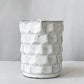 アスティエ・ド・ヴィラット Astier de Villatte キューブ Cube スモールピッチャー H7cm フランス 雑貨 ◇