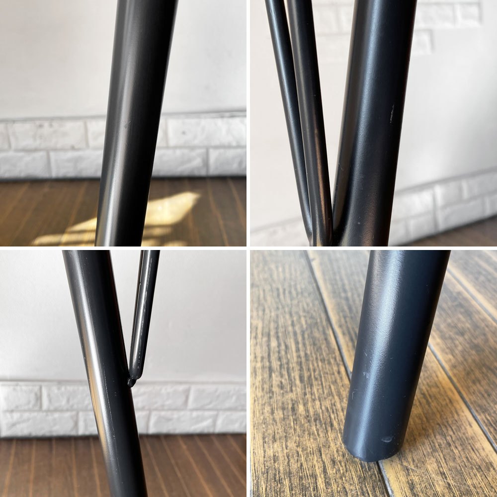 アクメ ファニチャー ACME Furniture グランビュー ダイニングテーブル GRAND VIEW Dining table オーク無垢材 Sサイズ インダストリアルデザイン ◎