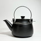 スタジオエム studio m’ スリランカ ティーポット 小15.5㎝ 陶器 急須 食洗器対応 モダン ★