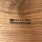 マスターウォール MASTERWAL オレンジ コタツ テーブル ORENGE KOTATSU TABLE ローテーブル リビングテーブル ウォールナット無垢材  布団2枚付属 アカセ木工 展示品 ●
