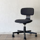 ヴィトラ vitra ルーキー Rookie デスクチェア キャスターチェア コンスタンチン・グルチッチ ダークグレー系ファブリック 定価￥78,100- ◇