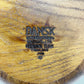 ダンスク DANSK ウッドボウル チーク材 16.5cm JHQ イェンス・クイストゴー 北欧ビンテージ ●