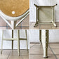 リオン LYON ファクトリー スツール FACTORY STOOL Lサイズ Putty White プレスウッドシート パシフィックファニチャーサービス P.F.S取り扱い A ◇