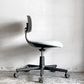 ヴィトラ vitra ルーキー Rookie デスクチェア キャスターチェア コンスタンチン・グルチッチ グレー系ファブリック 定価￥66,000- ■