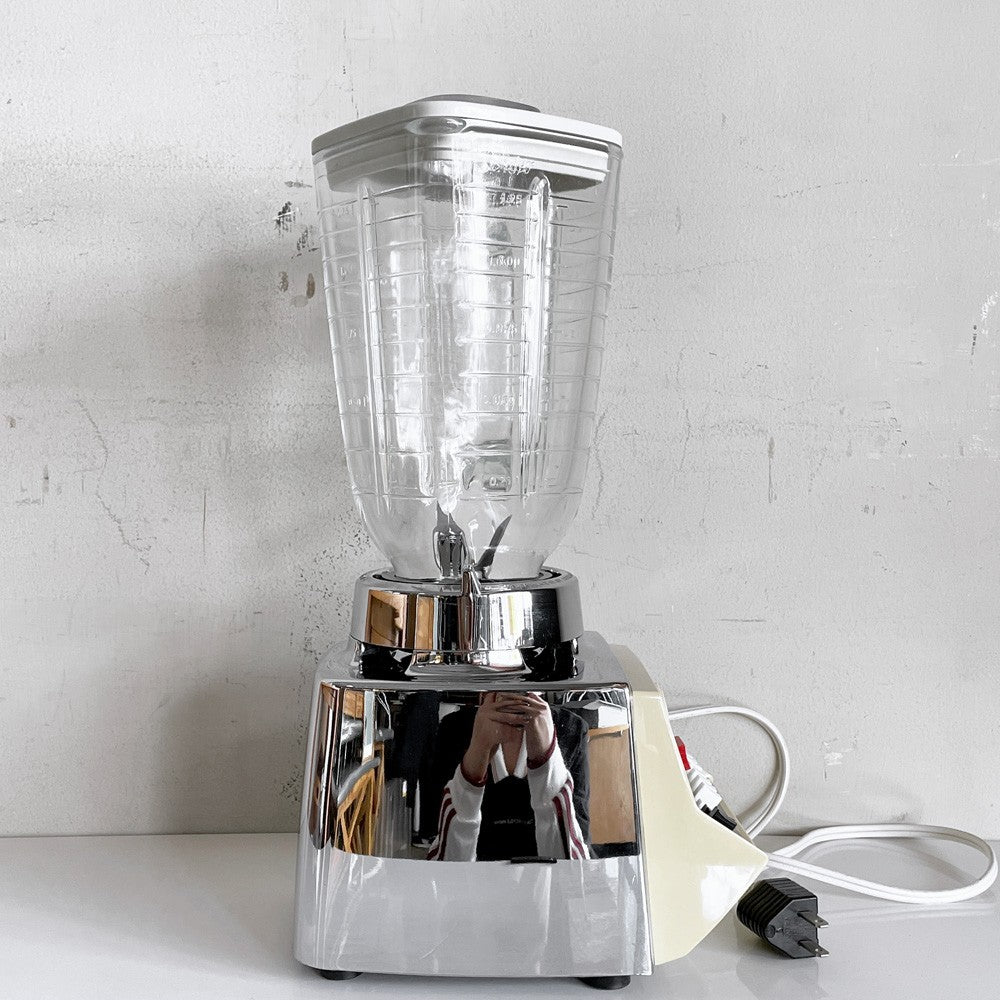 オスタライザー Osterizer blender サイクルブレンド ブレンダー ミキサー 2021年製 ■