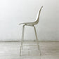 ハーマンミラー Herman Miller イームズプラスチックシェルスツール カウンターハイトスツール ポリプロピレン製 ホワイト ミッドセンチュリー ●