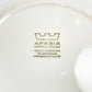 アラビア ARABIA カルタノ Kartano プレート Φ17cm エステリ・トムラ ビンテージ フィンランド 北欧食器 ★