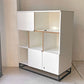 プレゼンスファニチャーラボラトリー Presence Furniture Laboratory ワオン WAON ストレージ シェルフ FLYMEe Work 美品 ★