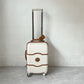 デルセー DELSEY シャトレー エアー CHATELET AIR スーツケース 4輪 ダブルウィール CABIN TROLLEY TSA 機内持込サイズ 参考66,000円 ★