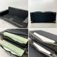アクメファニチャー ACME Furniture フレスノ FRESNO SOFA 3シーター ソファ オイルレザー 本革 ダークブラウン ビンテージスタイル ●