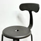 フェールトラヴァイユ FER TRAVAIL ニコルチェア NICOLLE Chair SH80 カウンターチェア スチール マットクリア仕上げ 別注モデル インダストリアル B ●