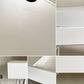 ボーコンセプト Boconcept クパチーノ デスク Cupertino Desk 書斎 学習机 W140cm オーク材 リバーシブル天板 北欧 デンマーク 定価134,900円 ■