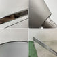 アルテミデ Artemide トロメオ サスペンション ディセントラ TOLOMEO Suspension Decentrata シーリングライト カンチレバー アルミ シルバー 定価￥162,800- 要電気工事 ●