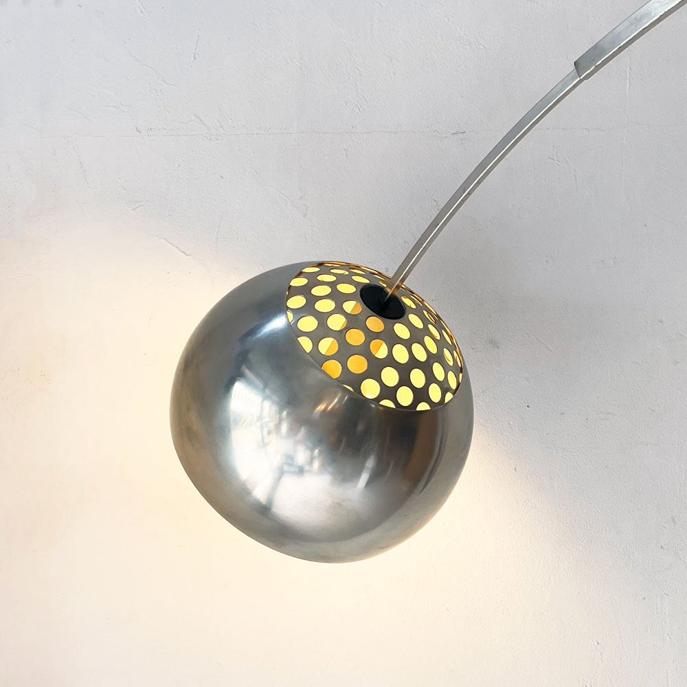 フロス FLOS アルコランプ ARCO フロアライト アキッレ&ピエール・ジャコモ・カスティリオーニ モダン イタリア ★