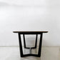 ポリフォーム Poliform コンコルド スクエア ダイニングテーブル CONCORDE SQUARE DINING TABLE W218.5cm エマニュエル･ガリーナ Emmanuel Gallina アクタス取扱 イタリア ●