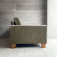 ジャーナルスタンダードファニチャー journal standard Furniture リヨン ソファ LYON SOFA 2P コーデュロイ生地 アッシュ材 ♪