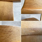 高山ウッドワークス SC1A アームチェア ダイニングチェア オーク材 ウレタン塗装 ハーフアーム 岩倉榮利 柏木工製造 定価￥58,300- B ♪