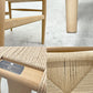 カールハンセン&サン Carl Hansen & Son CH24 Yチェア ハンス・J・ウェグナー ビーチ材 ソープフィニッシュ 座面張替 日本仕様サイズ 〓