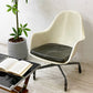 ハーマンミラー Herman Miller アームシェルチェア 2ndビンテージ FRP製 ルーズクッション セグメンテッドベース イームズ ミッドセンチュリー 希少 ●