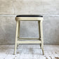 リオン LYON ファクトリースツール FACTORY STOOL スツール カウンターチェア Sサイズ インダストリアル P.F.S取扱い B ♪