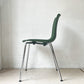 ヴィトラ vitra ハル HAL Tube ハルチューブ ダイニングチェア スタッカブル スタッキングチェア グリーン ジャスパー・モリソン B ★