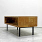 アクメファニチャー ACME Furniture トロイ コーヒーテーブル TROY COFFEE TABLE チーク無垢材 古材 ●