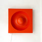 ルイスポールセン Louis Poulsen ドイツ シュピーゲルランプ Spiegel lamp バーナーパントン Verner Panton ビンテージ 希少プロダクト ★