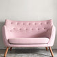 ワンコレクション Onecollection ハウス・オブ・フィンユール House of Finn Juhl ポエトソファ POET SOFA 2pソファ ライトピンク 北欧 ■