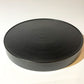 富井貴志 弁当箱 黒漆 16cm 現代作家 ★