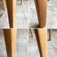 マジス MAGIS スティールウッドチェア Steelwood Chair ホワイト＆ビーチ アームチェア ロナン & エルワン・ブルレック イタリア ♪