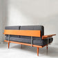 アクメファニチャー ACME Furniture カーディフ CARDIFF SOFA 2シーターソファ W150㎝ USビンテージスタイル 定価￥191.000- ★